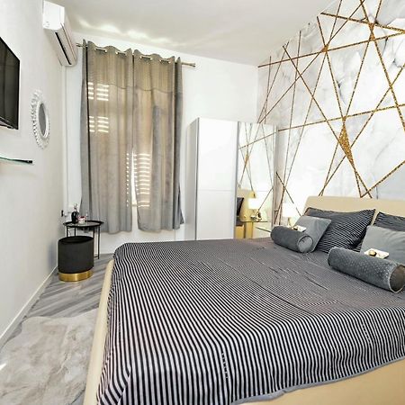 Luxury Apartment Laura Zadar Exterior foto